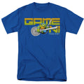 Teenage Mutant Ninja Turtles Game ON! T-Shirt