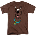 Scooby-Doo Big Face T-Shirt