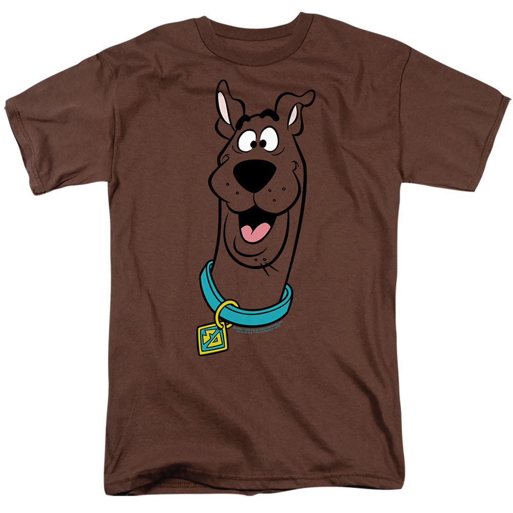 Scooby-Doo Big Face T-Shirt