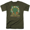 Gumby Kiss Me T-Shirt