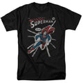 DC Comics Cover Me T-Shirt