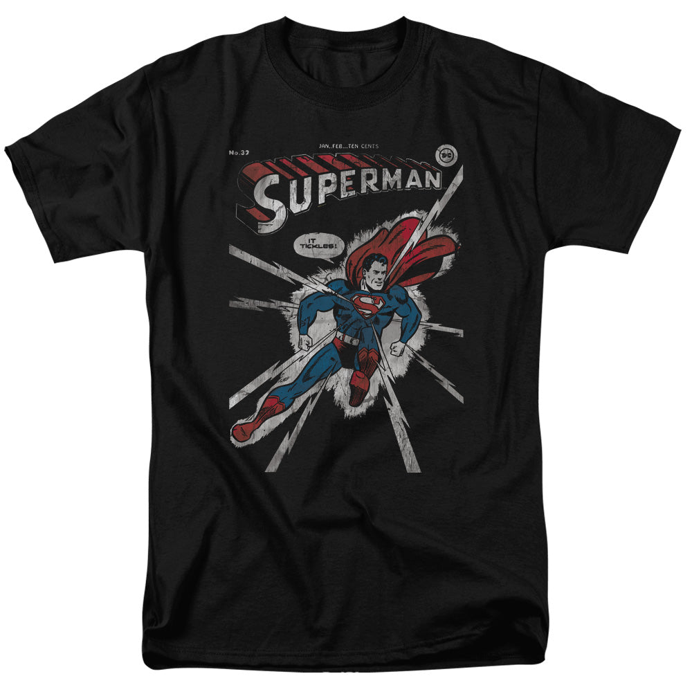 DC Comics Cover Me T-Shirt