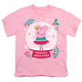 Peppa Pig Magical Christmas Youth/Toddler T-Shirt