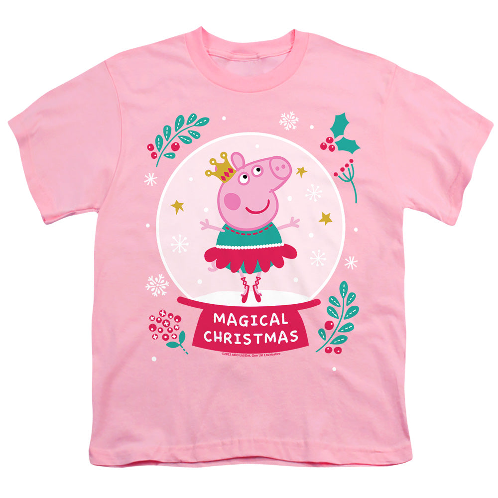 Peppa Pig Magical Christmas Youth/Toddler T-Shirt