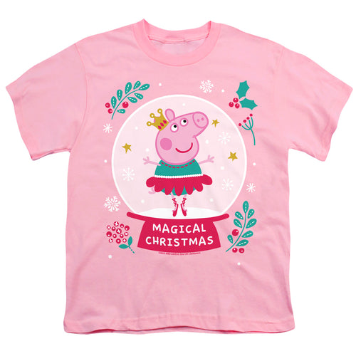 Peppa Pig Magical Christmas Youth/Toddler T-Shirt