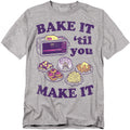 Easy Bake Oven Bake It Til You Make It T-Shirt