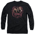 Charmed Charmed Girls Long Sleeve T-Shirt