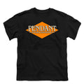 Pendant Publishing Logo Black