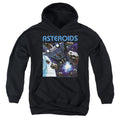 Atari 2600 Asteroids Youth Hoodie