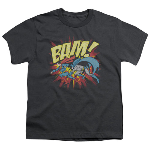 DC Comics Bam Youth/Toddler T-Shirt