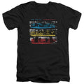 The Police Synchronicity V-Neck T-Shirt