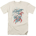 Justice League Pop Group T-Shirt