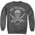 The Goonies Hey You Guys Crewneck Sweatshirt