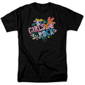 The Powerpuff Girls "Girls Rock" T-Shirt