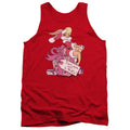 Looney Tunes Lola Present Tank Top