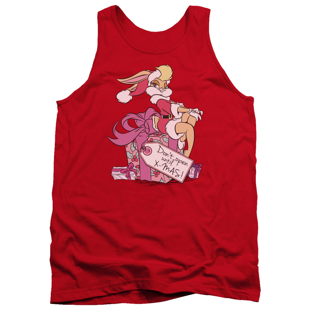 Looney Tunes Lola Present Tank Top