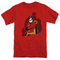 Batman Wingman T-Shirt