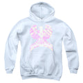DC Comics Wonder Bird Youth Hoodie