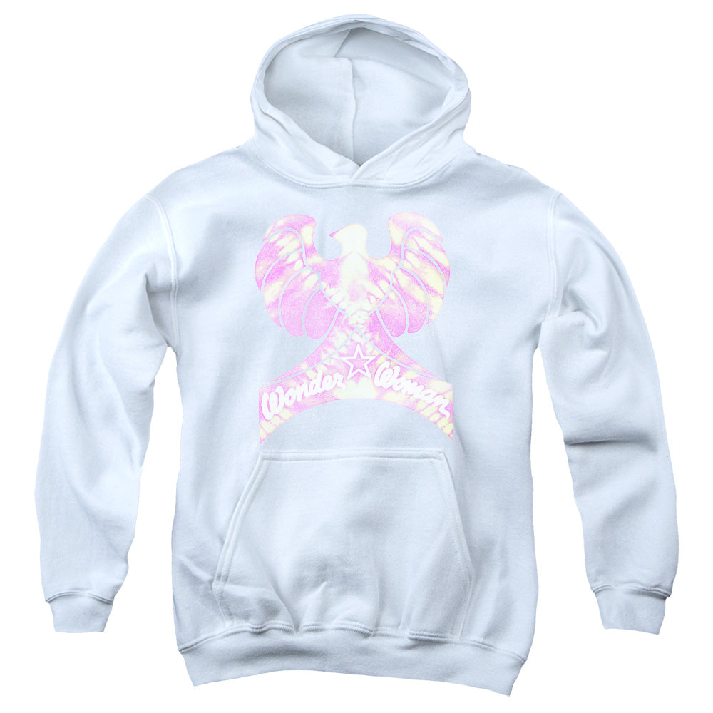 DC Comics Wonder Bird Youth Hoodie