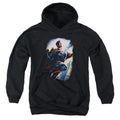 Superman Ck Superstar Youth Hoodie