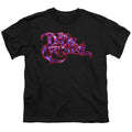 The Dark Crystal Collage Logo Youth/Toddler T-Shirt