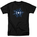 Green Lantern Indigo Glow T-Shirt
