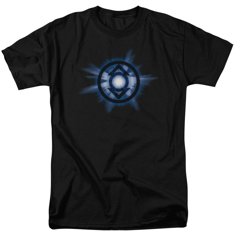 Green Lantern Indigo Glow T-Shirt