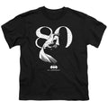 Batman 80 Wall Youth/Toddler T-Shirt