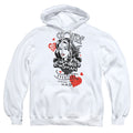 DC Comics Everyone Wishes Pullover Hoodie