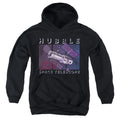 NASA Eye in the Sky Youth Hoodie