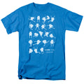 Adventure Time Finn The Human T-Shirt