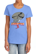 Steven Universe Dogcopter 3 Womens T-Shirt