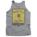 Creed Micks Poster Tank Top