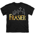Frasier Frasier Logo Youth/Toddler T-Shirt