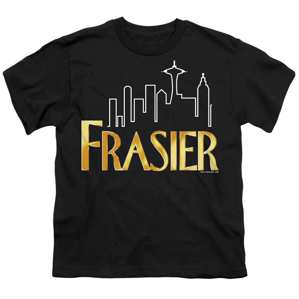 Frasier Frasier Logo Youth/Toddler T-Shirt