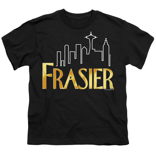 Frasier Frasier Logo Youth/Toddler T-Shirt