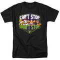 Paw Patrol Can't Stop Won't Stop T-Shirt