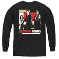 Criminal Minds Guns Drawn Youth Long Sleeve T-Shirt
