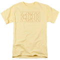 Genesis Mirror Logo T-Shirt