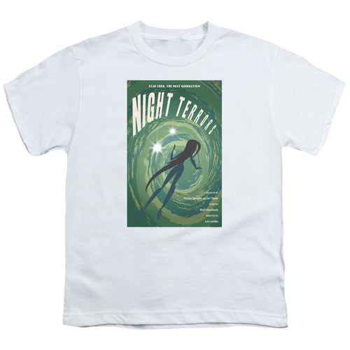 Star Trek Night Terrors Youth/Toddler T-Shirt