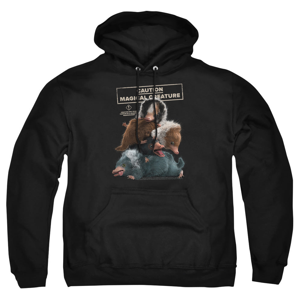 Fantastic Beasts Cuddle Puddle Pullover Hoodie