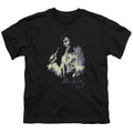 Elvis Presley Painted King Youth/Toddler T-Shirt