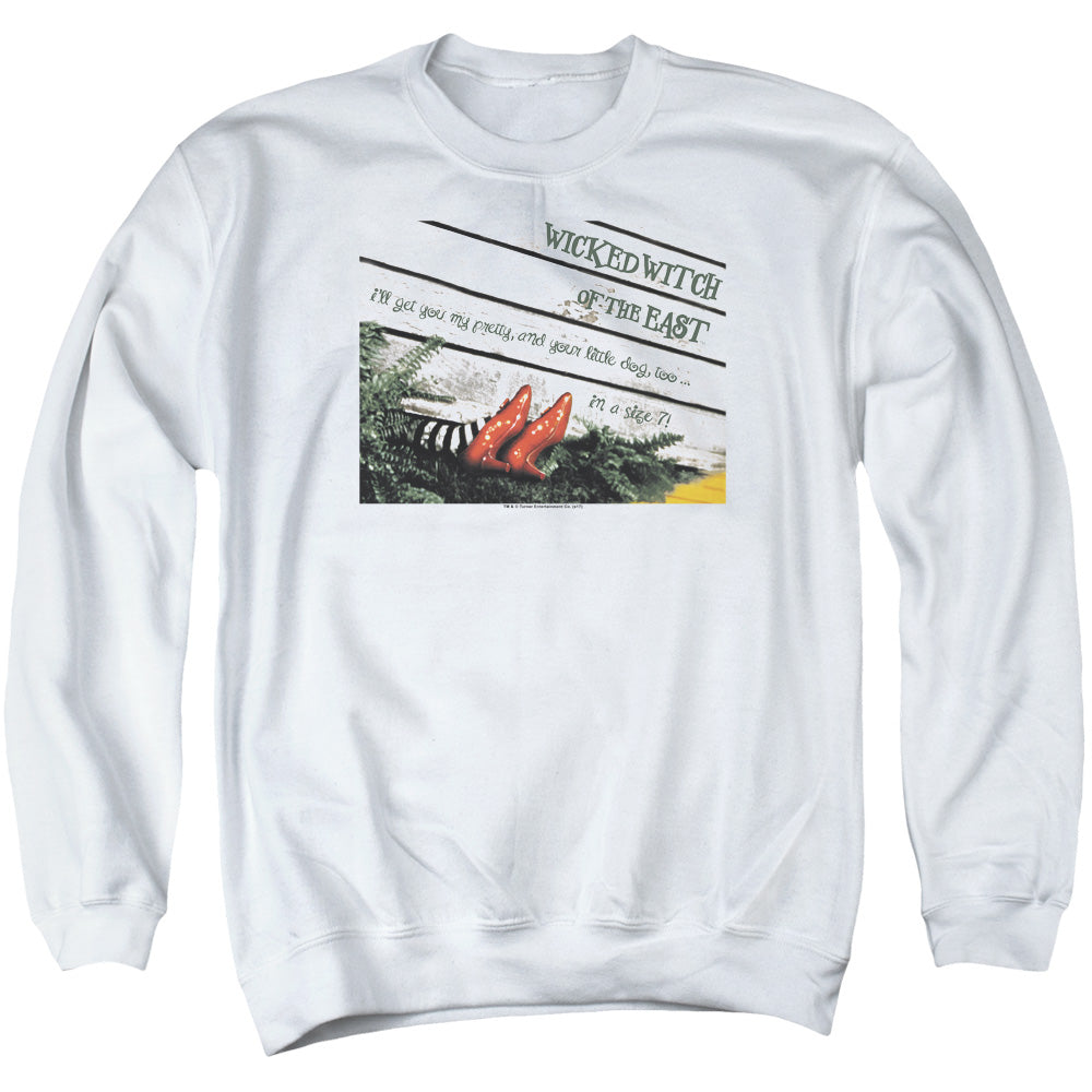 The Wizard of Oz Size 7 Crewneck Sweatshirt