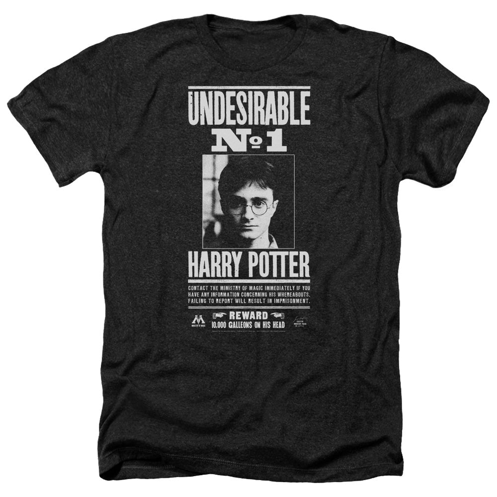 Harry Potter Undesirable No 1 T-Shirt