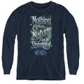 Fantastic Beasts Unnatural Youth Long Sleeve T-Shirt