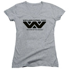 Weyland-Yutani Corp Gray