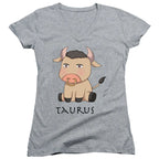 Cute Taurus Gray
