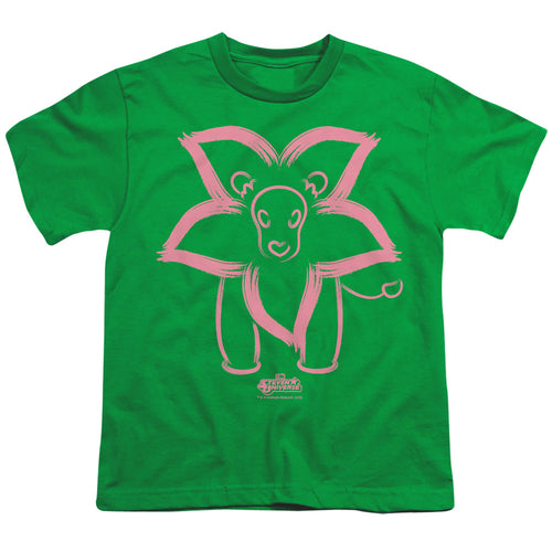 Steven Universe Lion Youth/Toddler T-Shirt