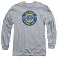 Chevy Super Service Long Sleeve T-Shirt