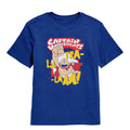 Captain Underpants Tra La Laaa Youth/Toddler T-Shirt